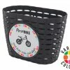 FirstBIKE Basket for Racks & Baskets