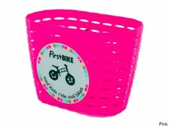 FirstBIKE Basket for Racks & Baskets -Bags & Luggage shop BP 80075 3