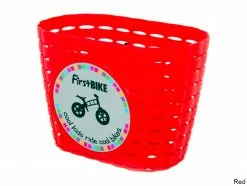 FirstBIKE Basket for Racks & Baskets -Bags & Luggage shop BP 80075 4