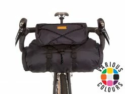 Restrap Handlebar Bag - Large for Handlebar Bags