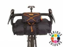 Restrap Handlebar Bag - Small for Handlebar Bags