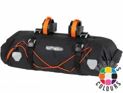 Ortlieb Handlebar-Pack 15L for Handlebar Bags