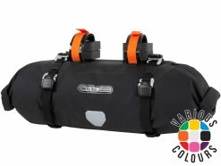 Ortlieb Handlebar-Pack 9L for Handlebar Bags