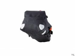 Ortlieb Seat-Pack - Black Matt for Saddle Bags -Bags & Luggage shop BP 81575 2