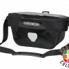 Ortlieb Ultimate Six Classic 5L Handlebar Bag (without Mount) for Handlebar Bags