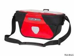Ortlieb Ultimate Six Classic 5L Handlebar Bag (without Mount) for Handlebar Bags -Bags & Luggage shop BP 81577 2