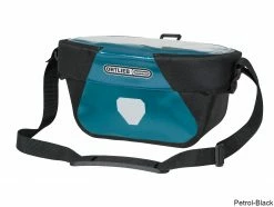 Ortlieb Ultimate Six Classic 5L Handlebar Bag (without Mount) for Handlebar Bags -Bags & Luggage shop BP 81577 3