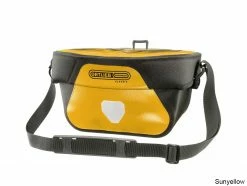 Ortlieb Ultimate Six Classic 5L Handlebar Bag (without Mount) for Handlebar Bags -Bags & Luggage shop BP 81577 4