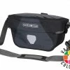 Ortlieb Ultimate Six Plus 5L Handlebar Bag (without Mount) for Handlebar Bags