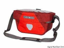 Ortlieb Ultimate Six Plus 5L Handlebar Bag (without Mount) for Handlebar Bags -Bags & Luggage shop BP 81584 2