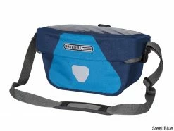 Ortlieb Ultimate Six Plus 5L Handlebar Bag (without Mount) for Handlebar Bags -Bags & Luggage shop BP 81584 3