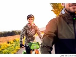 Ortlieb Ultimate Six Plus 5L Handlebar Bag (without Mount) for Handlebar Bags -Bags & Luggage shop BP 81584 5