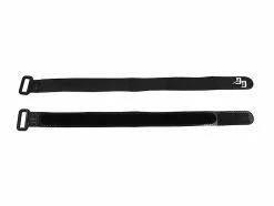 Dawn to Dusk Bear Hug Straps for Saddle Bags