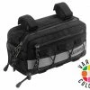 Attaquer Adventure Handlebar Bag Square for Handlebar Bags