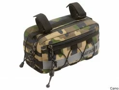 Attaquer Adventure Handlebar Bag Square for Handlebar Bags -Bags & Luggage shop BP 81979 3