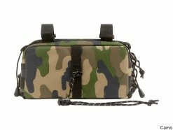 Attaquer Adventure Handlebar Bag Square for Handlebar Bags -Bags & Luggage shop BP 81979 4