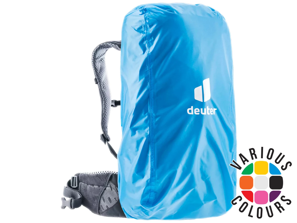 Deuter Raincover 1 for Bags & Luggage - Accessories 1 Deuter Raincover 1 for Bags & Luggage - Accessories