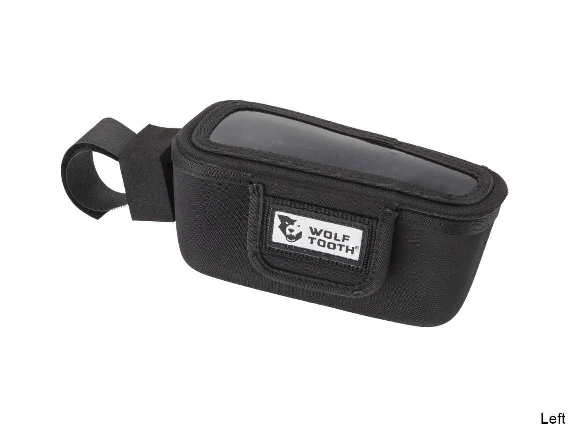 Wolf Tooth Barbag for Handlebar Bags 2 Wolf Tooth Barbag for Handlebar Bags - Image 2