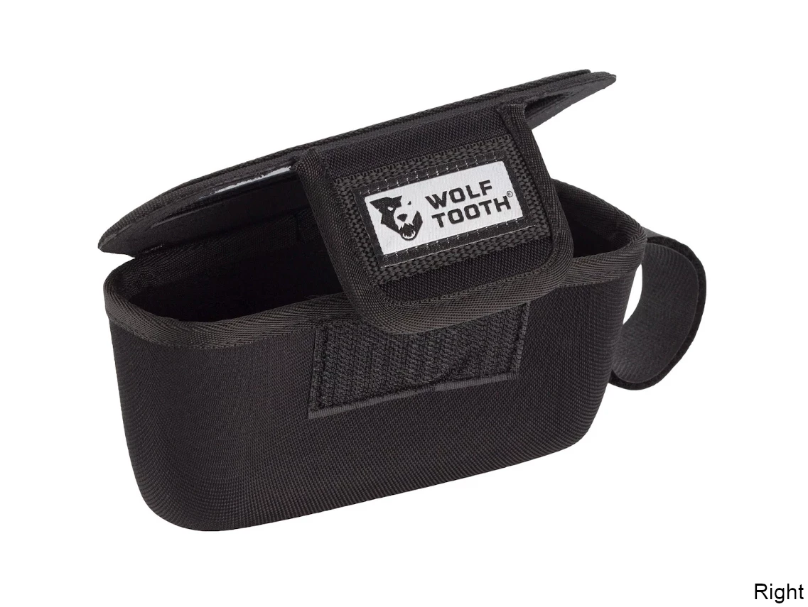 Wolf Tooth Barbag for Handlebar Bags 3 Wolf Tooth Barbag for Handlebar Bags - Image 3