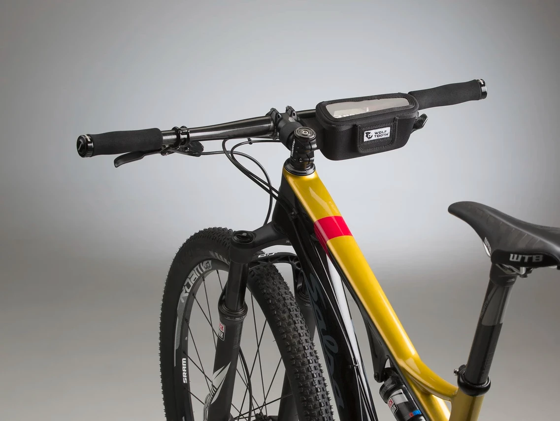 Wolf Tooth Barbag for Handlebar Bags 4 Wolf Tooth Barbag for Handlebar Bags - Image 4