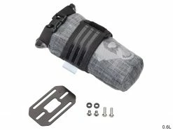 Wolf Tooth B-RAD TekLite Roll-Top Bag for Frame Bags -Bags & Luggage shop BP 86575 2