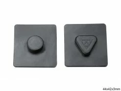 Topeak Mtx Beam Rack Rubber Shim for Racks & Baskets -Bags & Luggage shop BP 91163 2