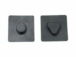 Topeak Mtx Beam Rack Rubber Shim for Racks & Baskets