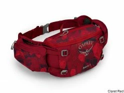 Osprey Savu 5 Lumbar Bottle Pack for Hydration Packs -Bags & Luggage shop BP 91389 2