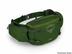 Osprey Savu 5 Lumbar Bottle Pack for Hydration Packs -Bags & Luggage shop BP 91389 3