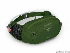 Osprey Seral 4 Lumbar Hydration Pack for Hydration Packs -Bags & Luggage shop BP 91391 2