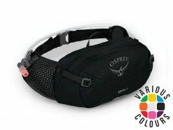 Osprey Seral 4 Lumbar Hydration Pack for Hydration Packs