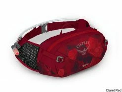 Osprey Seral 4 Lumbar Hydration Pack for Hydration Packs -Bags & Luggage shop BP 91391 3