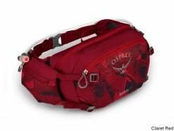 Osprey Seral 7 Lumbar Hydration Pack for Hydration Packs -Bags & Luggage shop BP 91394 2