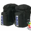 Azur Commuter Rear Panniers for Rear Pannier Bags