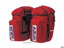 Azur Commuter Rear Panniers for Rear Pannier Bags -Bags & Luggage shop BP 93574 3