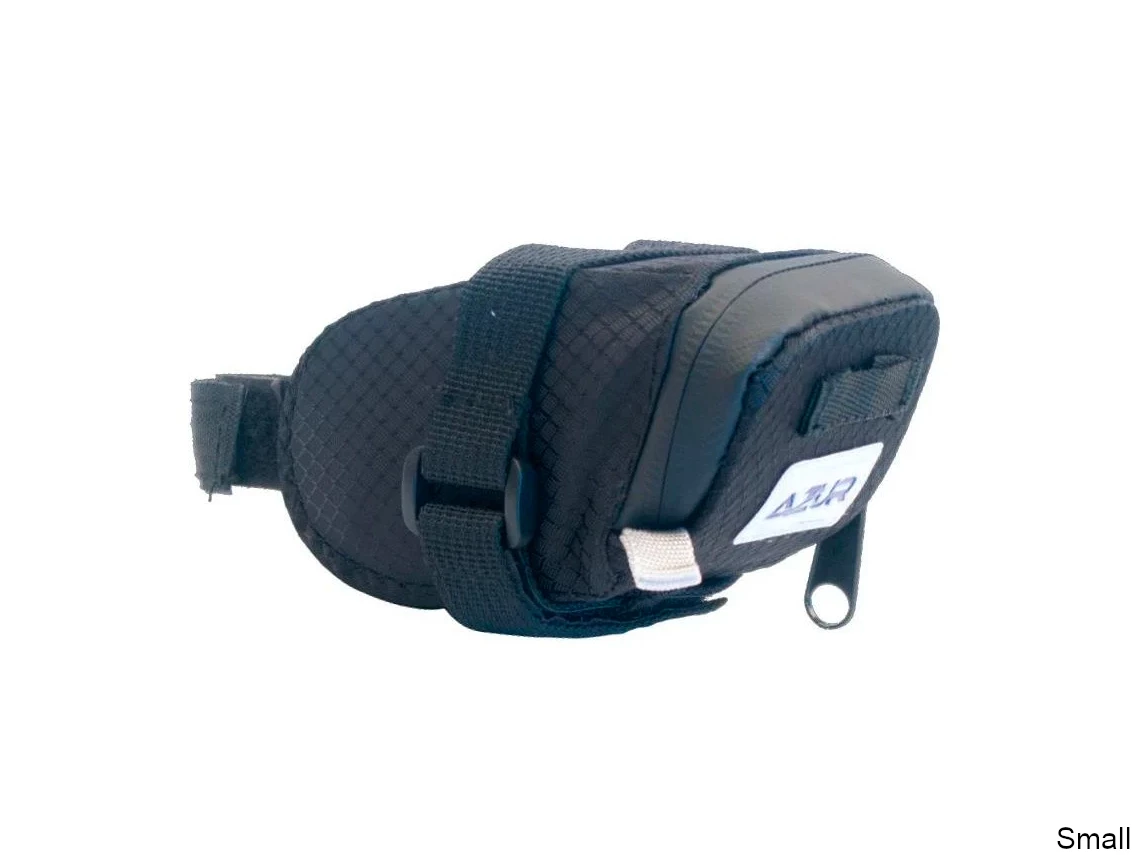 Azur Lightweight Saddle Bag for Saddle Bags 2 Azur Lightweight Saddle Bag for Saddle Bags - Image 2