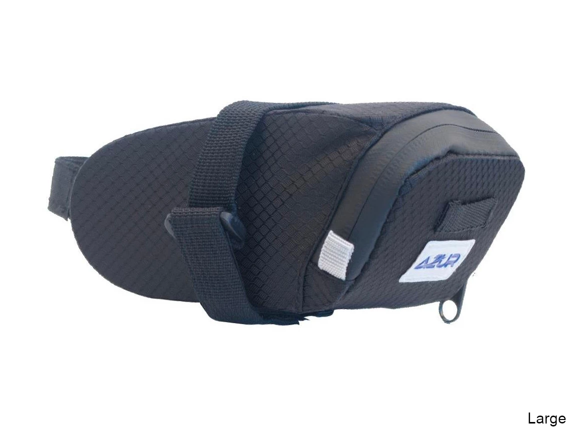 Azur Lightweight Saddle Bag for Saddle Bags 4 Azur Lightweight Saddle Bag for Saddle Bags - Image 4