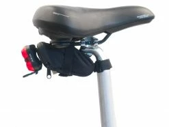 Azur Lightweight Saddle Bag for Saddle Bags 11 Azur Lightweight Saddle Bag for Saddle Bags -Bags & Luggage shop BP 93737 5