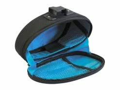 Azur Stash-it Saddle Bag for Saddle Bags