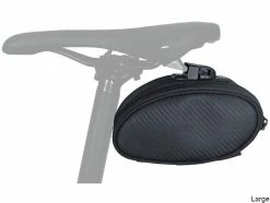 Azur Stash-it Saddle Bag for Saddle Bags -Bags & Luggage shop BP 93937 4