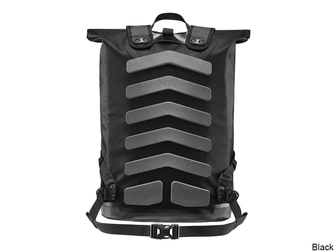Ortlieb 27L Commuter Daypack City for Backpacks 2 Ortlieb 27L Commuter Daypack City for Backpacks - Image 2