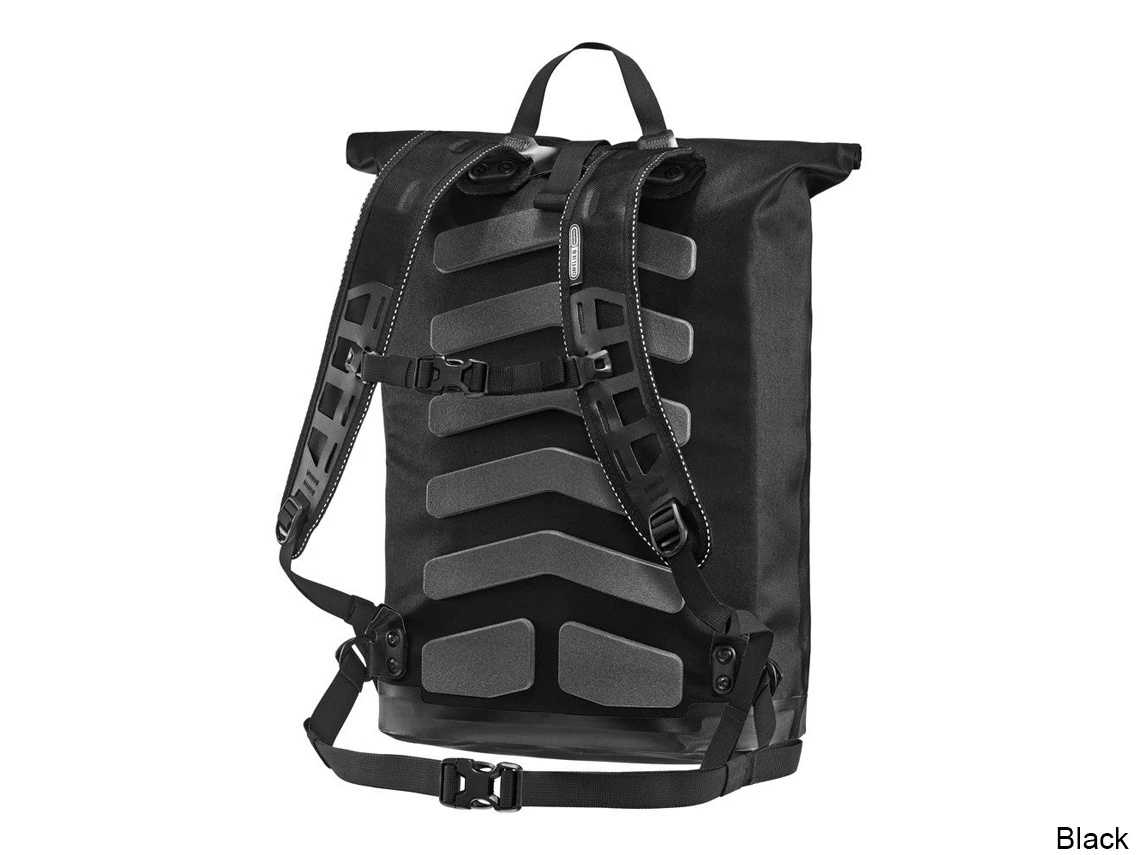 Ortlieb 27L Commuter Daypack City for Backpacks 3 Ortlieb 27L Commuter Daypack City for Backpacks - Image 3