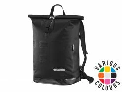 Ortlieb 27L Commuter Daypack City for Backpacks