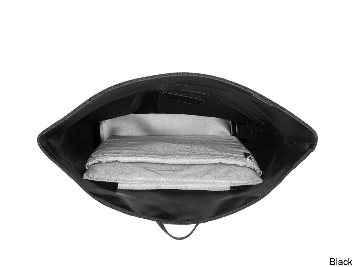 Ortlieb 27L Commuter Daypack City for Backpacks 4 Ortlieb 27L Commuter Daypack City for Backpacks - Image 4