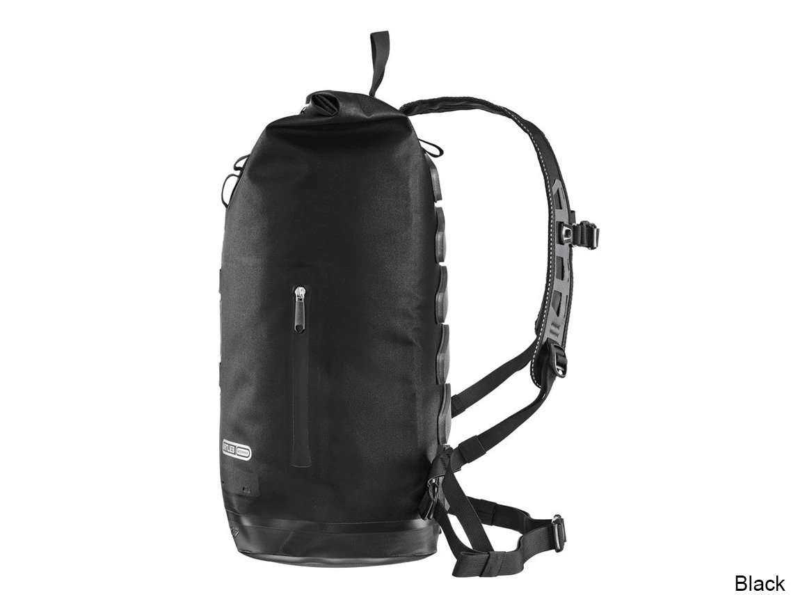 Ortlieb 27L Commuter Daypack City for Backpacks 5 Ortlieb 27L Commuter Daypack City for Backpacks - Image 5