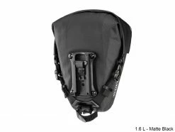 Ortlieb Saddle Bag Two for Saddle Bags -Bags & Luggage shop BP 97400 2