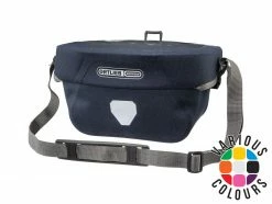 Ortlieb Ultimate6 Urban for Handlebar Bags
