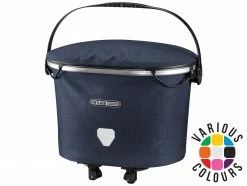 Ortlieb Up-Town Urban for Trunk Bags