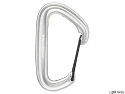 Black Diamond LiteWire Carabiner for Bags & Luggage - Accessories -Bags & Luggage shop BP 99024 2