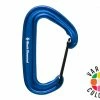 Black Diamond MiniWire Carabiner for Bags & Luggage - Accessories